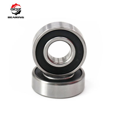 6024‐2RS1 Rolamentos de Esferas de Ranhura Profunda 120x180x28 mm para Equipamentos Industriais