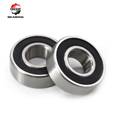 6205‑2RSH/C3 Rolamento Rígido de Esferas 25x52x15mm para Equipamentos de Alta Temperatura
