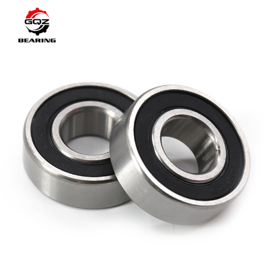Rolamento rígido de esferas 62203-2RS1/C3 17x40x16mm com esferas de aço