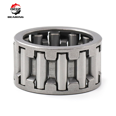 Radial Needle Roller Bearing Assembly K Series Needle Bearing Cage Needle Pin Bearing