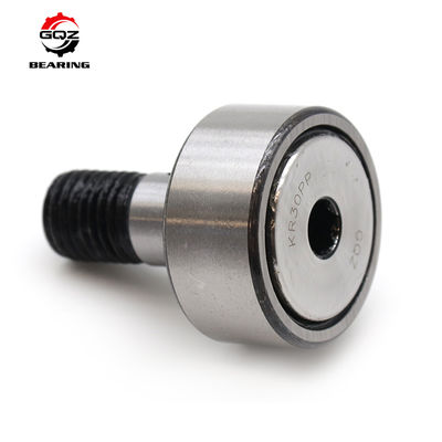 KRE32-PP Rollers pesados de trilhos Seguidores de camadas com tomada hexagonal