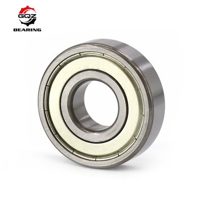 62/32-2Z 62-32-ZZ Rolamentos automotivos de alta velocidade selados Rolamento de ranhuras profundas 22X56X16mm