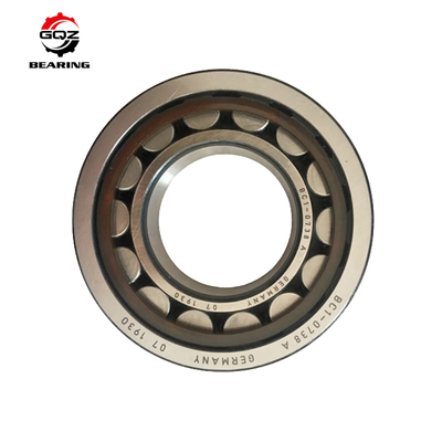 Rolamentos de rolos cónicos de linha única R30-76 para caminhão de máquinas industriais Tamanho 30x76x17mm