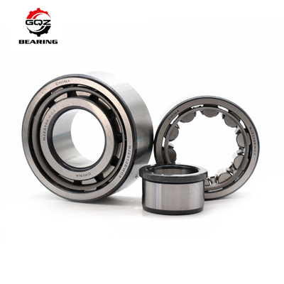 Rolamento de rolos cilíndricos E5022NRNT, diâmetro interno de 110mm, diâmetro externo de 170mm, largura de 80mm