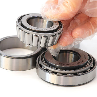 32315‑A Single Row Tapered Roller Bearing 75*160*58mm For Mining Construction Metallurgical Industrial Machinery