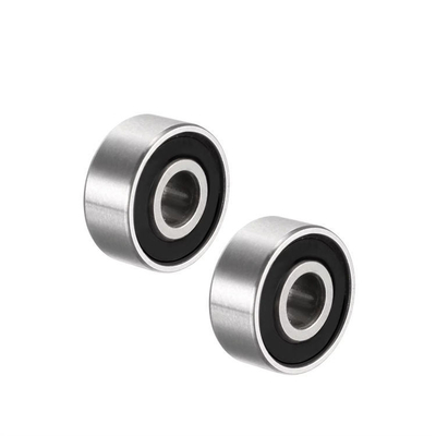 4208-B-TVH Roda dupla de rodagem de esferas de ranhuras profundas 40x80x23 mm Gcr15