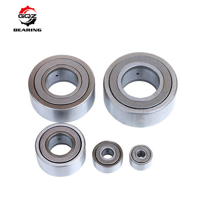 NATV15 Rolamento de rolos de agulha 15x39x19mm de aço inoxidável
