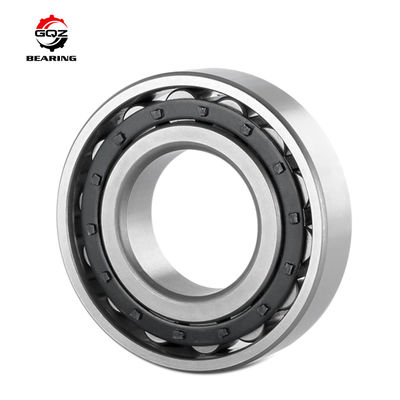 Rolamentos de rolamento de esferas completos E5008X NNTS1 com anéis de arranque 40x68x38mm