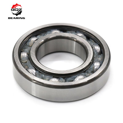 6208 6208-Z 6208-2Z 6208-RS 6208-2RS 40*80*18 mm Rolamentos de Esferas Duplo-Selados para Motor, Máquina e Automóvel