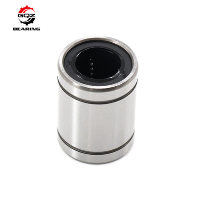 Rolamentos Lineares LM10UU LM 10UU 10mm CNC Bucha de Rolamento de Esferas de Movimento Linear 10x19x29 mm