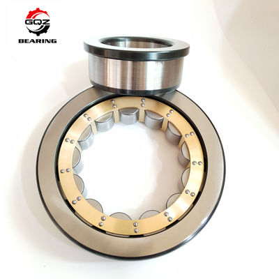 F-229077 Full Complement Cylindrical Roller Bearing No Outer Ring 50x109.27x50mm Planetary Gear Reducer Equipment