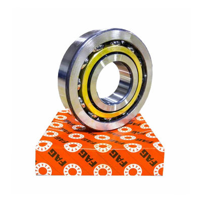 7320BMPUA Rolamento de esferas de contacto angular de 100x215x47 mm para o eixo do compressor da caixa de engrenagens