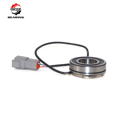 BMB-6202/032S2/UA002A Rolamento de sensores BMB-6202/032S2/UB108A Rolamento de esferas de sulco profundo