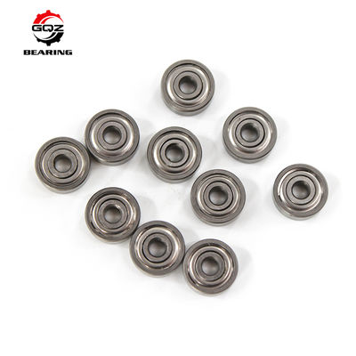 686ZZ Rolamentos de Esferas em Miniatura de Alta Velocidade para Motocicletas, 6 x 13 x 5 mm