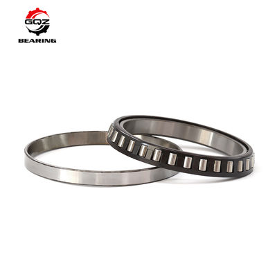 Carga pesada T4DB170 Rolamento de precisão métrica 170x230x32mm