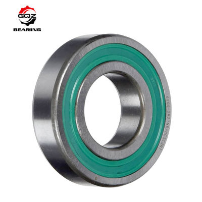 17TM04 / 17TM06 / 17TM07 Rolamentos automotivos selados Caixa de velocidades Rolamento de esferas de ranhura profunda