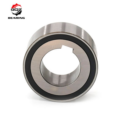 6009-2Z Rolamento Blindado Duplo Série Leve 45×75×16mm Rolamento Industrial de Alta Velocidade para Motor e Transmissão