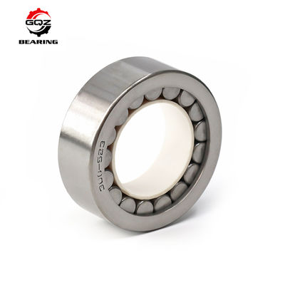 O rolamento de rolo cilíndrico 55×120×43mm E da única fileira de GQZ NJ2311-E-M1-C3 otimizou o rolamento de bronze do afastamento da gaiola C3