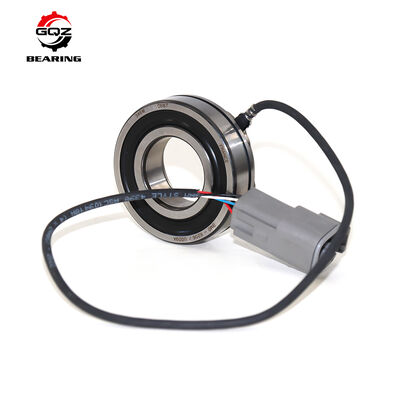 BMB6208/080S2/UB002A Sensor de velocidade de empilhadeira de empilhadeira BMB6208/080S2/EB002A Rolamento do motor TCM