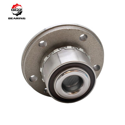 4486860 Rear Wheel Bearing Kit