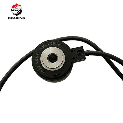 AHE-5509A Sensor de direção Rolamentos automóveis AHE5509A Rolamentos de esferas automóveis 6*19*32mm