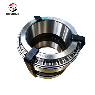 F-805008 DAF Truck Wheel Hub Bearing J.352-010455 para camião DAF 100 * 148 * 135 mm