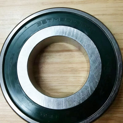 35TM25U40AL / 35TM25 UR Rolamentos de esferas de ranhuras profundas para automóveis com vedações de borracha 35*72*16mm
