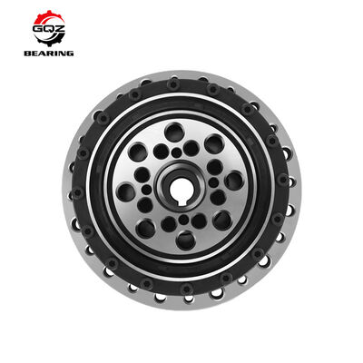 FSN-5 Rolamento de accionamento harmónico com zero reação de retrocesso, alta rigidez e precisão P4 para robôs industriais