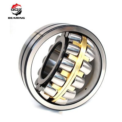 Rolamento Esférico de Alta Qualidade 22209 – Compatível com Peças Cat 266-9505(2669505) | Usado em Máquinas de Construção | Envio Rápido