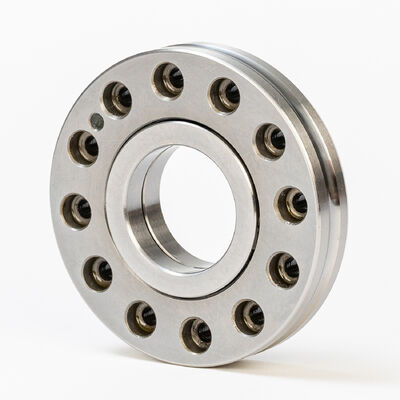 XV60 Rolamento de rolos cruzados 60x110x16mm Rolamento de precisão leve para robótica compacta