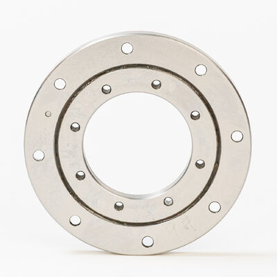 Rolamento de Rolos Cruzados INA XSU080188 de Alta Precisão 150×225×25,4 mm Rolamento de Giro para Robótica e Automação