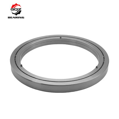 XR902050 Rolamento de rolos cônicos cruzados 2463,8x2819,4x114,3mm Rolamento de braço robótico de alta resistência