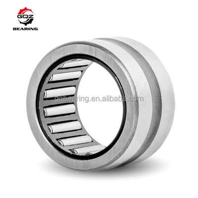 Rolamento de rolos de agulhas com copo estirado NK35/30 sem anel interno 35x47x30mm para equipamentos de transmissão de automação compacta