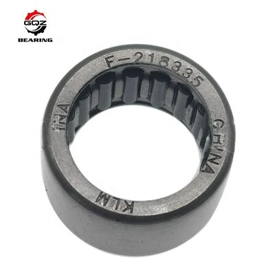 GQZ TAF293830 Rolamento de rolos de agulha mecanizado de 29 × 38 × 30 mm sem anel interno com o buraco de lubrificação do anel exterior