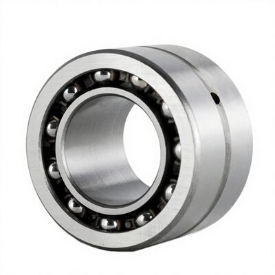 RPNA18/32 Rolamento de rolos de agulha de alinhamento sem anel interno 18x32x16mm