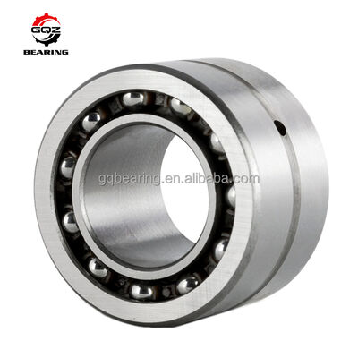 Rolamento de Agulhas GQZ NA4906 30x47x17mm Com Anel Interno Rolamento de Agulhas de Copo Estirado de Linha Única