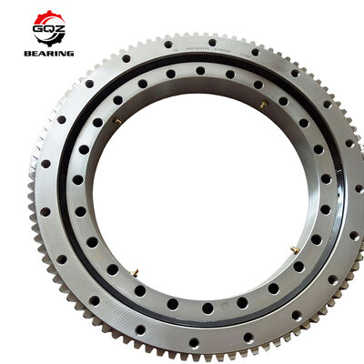 Rolamento de rolos cruzados XSA140544N Anel de engrenagem de engrenagem externa Rolamento 474.56x640.3x56mm