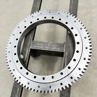 XSA140644N INA Rolamento de anel de rolamento 574x742.3x56mm