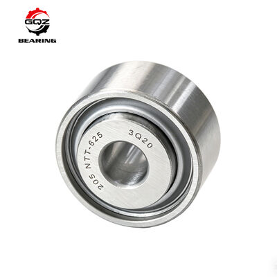 LK211-2F Rolamento de Esferas de Inserto Esférico de Furação Conjunta Duplo 2F Selo de Contato 55x100mm Máquinas de Agricultura de Transportador