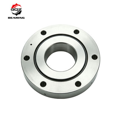 XU060111 Rolamento de Giro de Rolos Cilíndricos Cruzados XU060094 57×140×26mm para Aplicações de Precisão