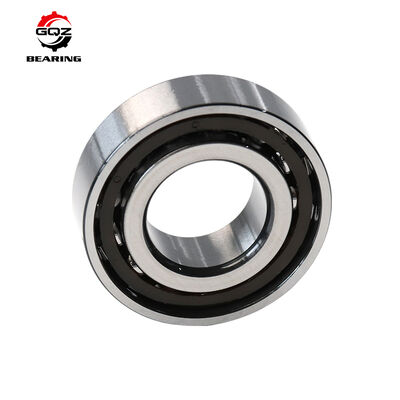 HKSV7001 Cronidur30 Rolamento de Esferas de Contato Angular de Alta Velocidade de 12 × 28 × 8 mm para Máquinas de Motores Turbojet