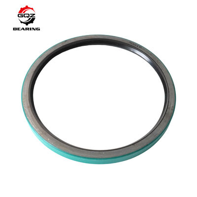 70016 Selo de óleo ¢ Selo de eixo radial com jaula bimetálica e caixa de metal SKF Wave Sealing Lip