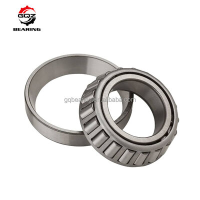 GQZ EE107057/107105 Poços de rolamento cônico 146.05×269.875×82.55mm Copo de cone separável Rolamento pesado