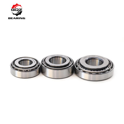 GQZ 71425/71750 Roda de rolos cônica de polegada de linha única 107,95 × 190,5 × 47,625 mm Conjunto de cone e taça separável
