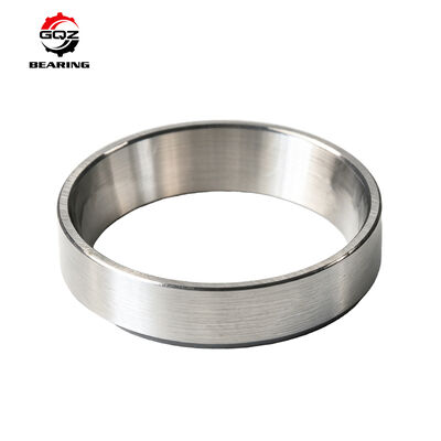 Rolamento de rolos cônicos GQZ 90334/90744 polegadas 85,725×188,912×57,15mm Rolamento separável de cone e capa para indústria pesada