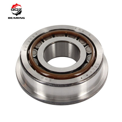 Carga pesada T7FC055-XL Rolamentos cônicos T7FC 055/QCL7C 55x115x34mm