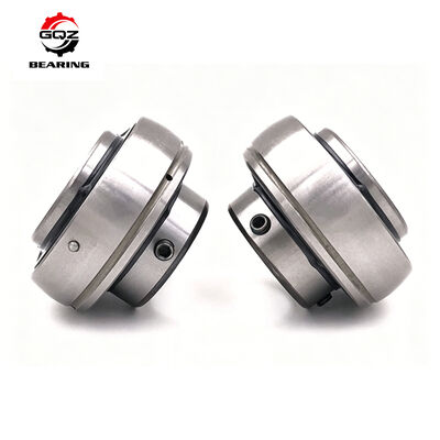 LE 308 2F Rolamento de inserção esférico de 40 mm Eixo de 90 mm