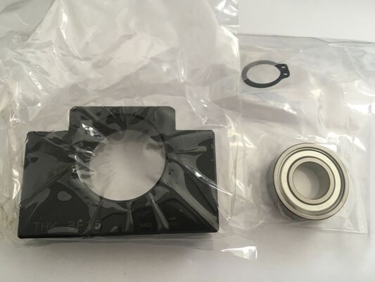 Japan Origin THK BF40 Ball Screw Side Support Unit Square Type