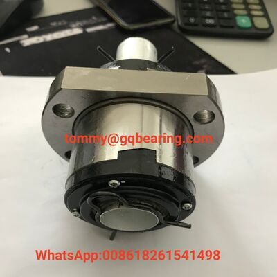 Porca de Parafuso de Esferas Linear THK BLK2525-2.8 BLK2525-2.8ZZ Origem Japão Sem Pré-carga Rolamento Linear de Esferas