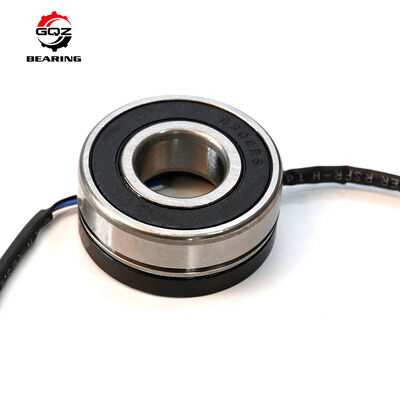 BMO-6206 064S2 UA108A Motor Encoder Unit Sensor Com 30x62x22.2mm